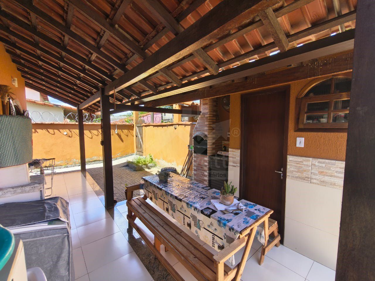 Conheça area gourmet 1.3 do imóvel - Casa à venda Itapeba, Maricá - R$ 580.000 - CA1246 - 18 area gourmet 1.3 - 18