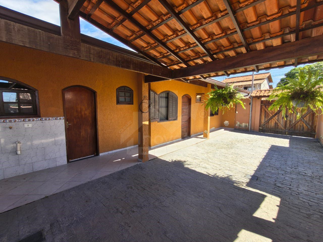 Conheça casa 2 frete.. do imóvel - Casa à venda Itapeba, Maricá - R$ 580.000 - CA1246 - 22 casa 2 frete.. - 22