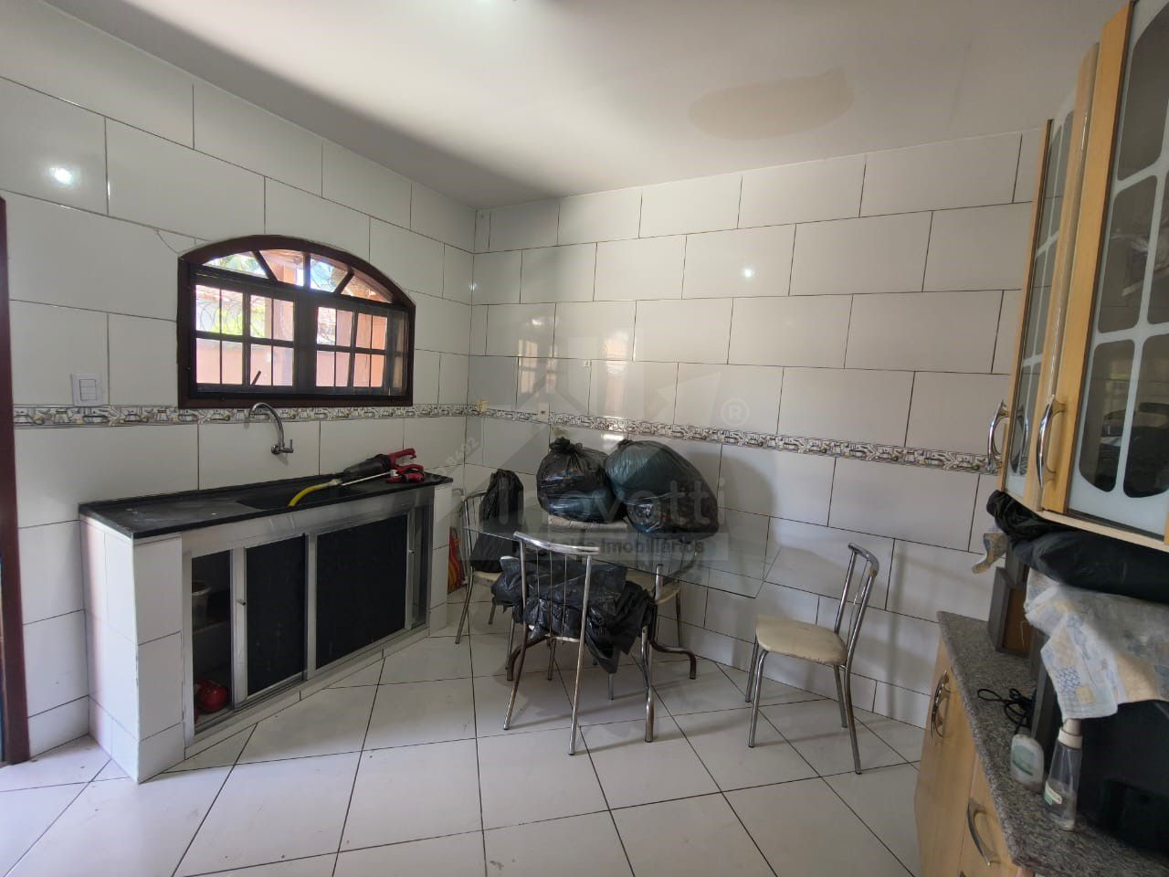 Conheça casa 2 cozinha do imóvel - Casa à venda Itapeba, Maricá - R$ 580.000 - CA1246 - 26 casa 2 cozinha - 26