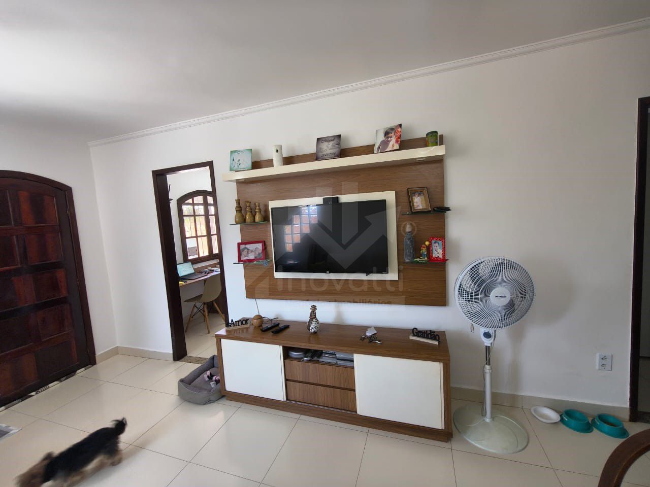 Conheça sala 1 do imóvel - Casa à venda Itapeba, Maricá - R$ 580.000 - CA1246 - 34 sala 1 - 34