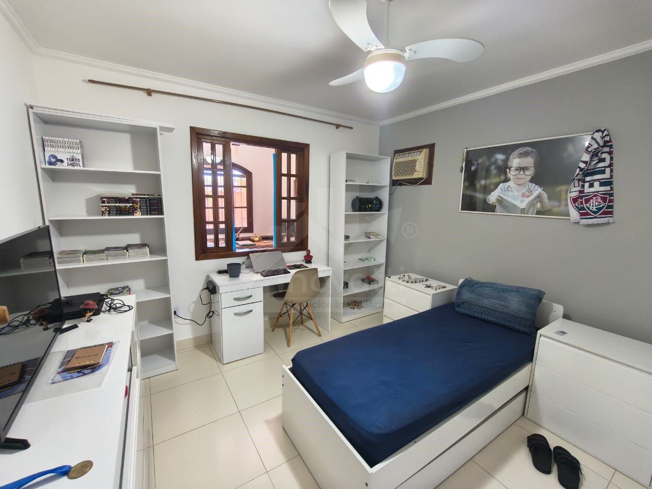 Conheça quarto filho 1.2 do imóvel - Casa à venda Itapeba, Maricá - R$ 580.000 - CA1246 - 40 quarto filho 1.2 - 40
