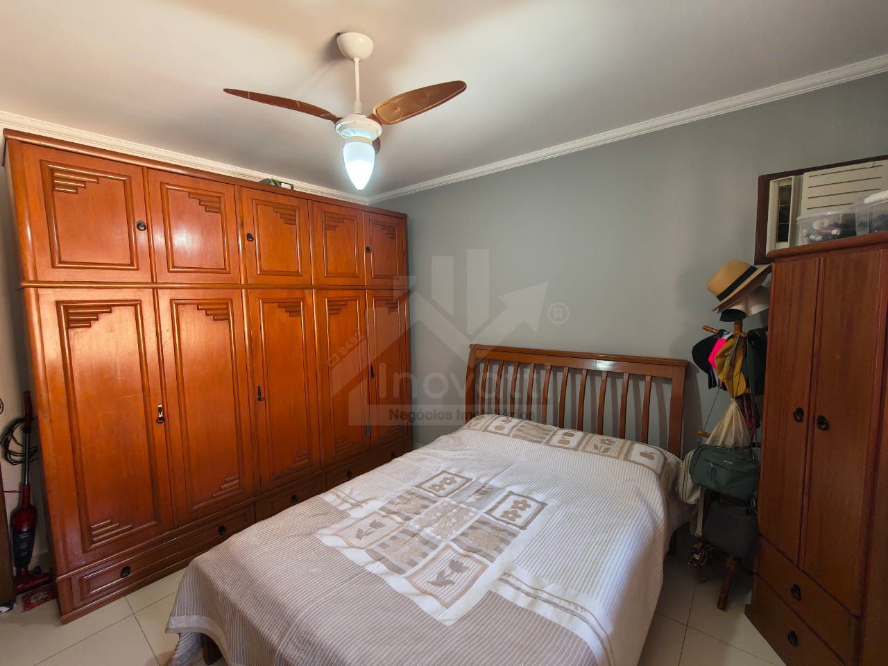Conheça quarto casal 1.1 do imóvel - Casa à venda Itapeba, Maricá - R$ 580.000 - CA1246 - 41 quarto casal 1.1 - 41