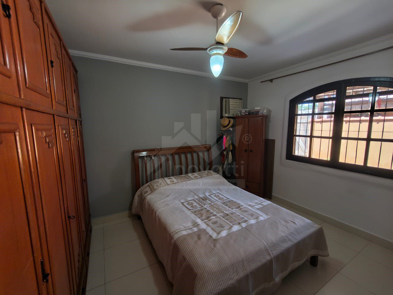Conheça quarto casal 1.2 do imóvel - Casa à venda Itapeba, Maricá - R$ 580.000 - CA1246 - 43 quarto casal 1.2 - 43