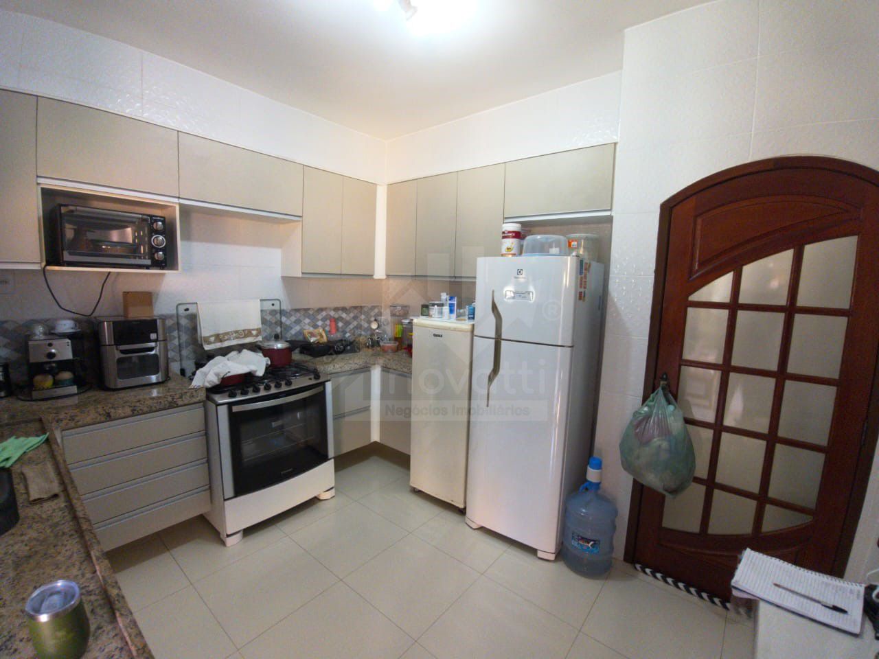 Conheça cozinha 1 do imóvel - Casa à venda Itapeba, Maricá - R$ 580.000 - CA1246 - 45 cozinha 1 - 45