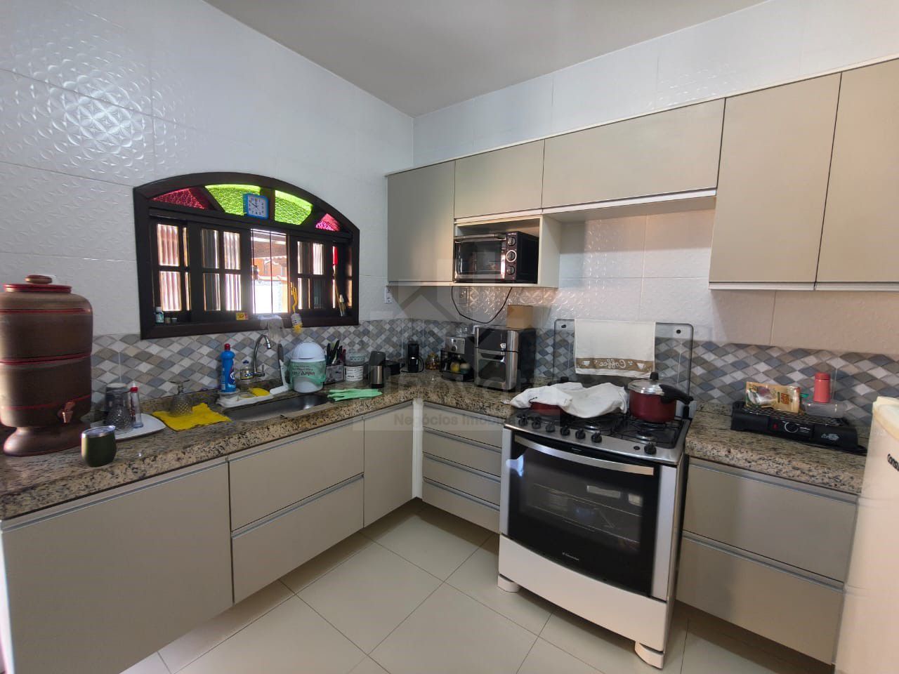 Conheça cozinha 1.1 do imóvel - Casa à venda Itapeba, Maricá - R$ 580.000 - CA1246 - 46 cozinha 1.1 - 46