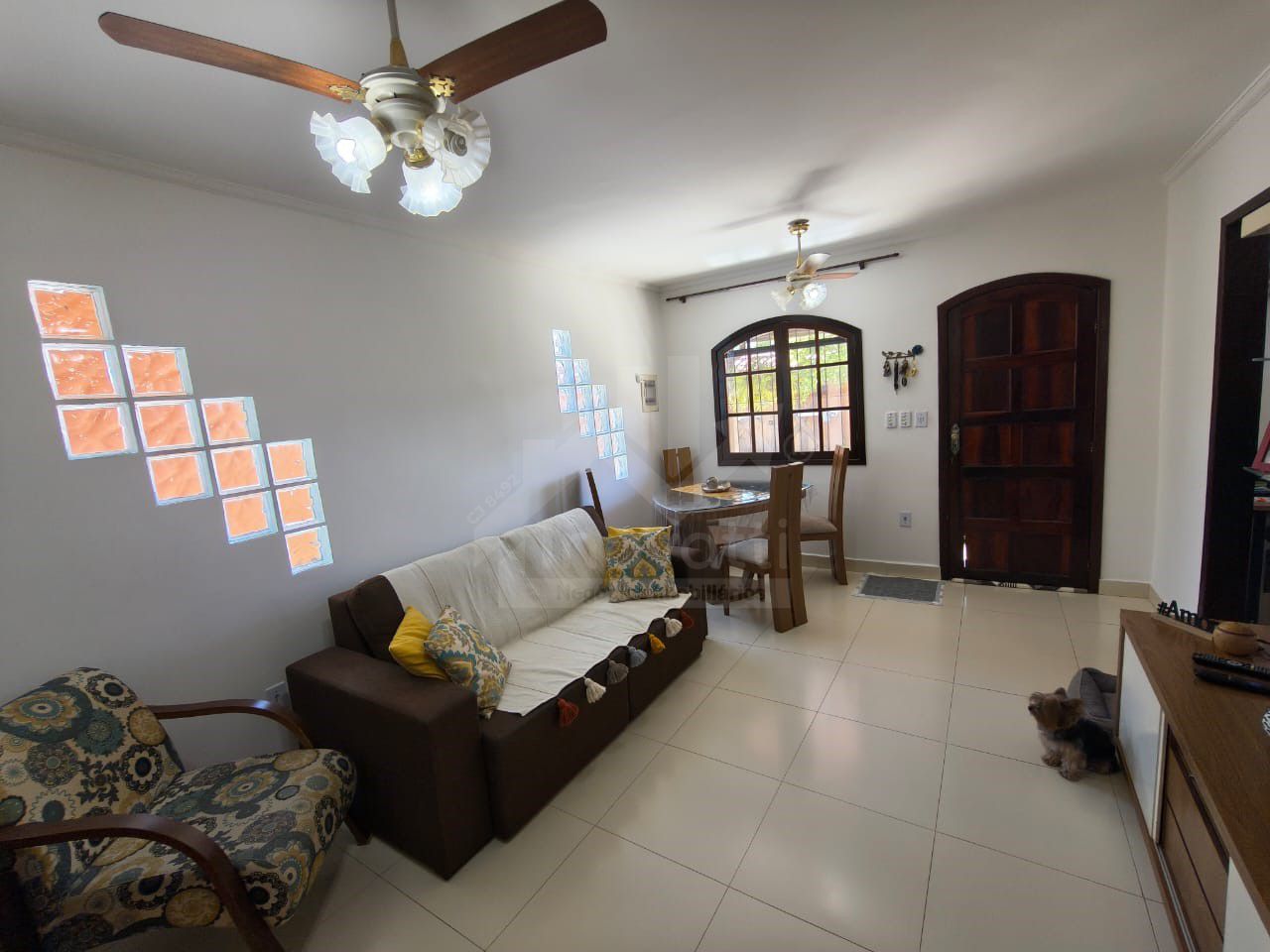 Conheça sala 1.1 do imóvel - Casa à venda Itapeba, Maricá - R$ 580.000 - CA1246 - 5 sala 1.1 - 5