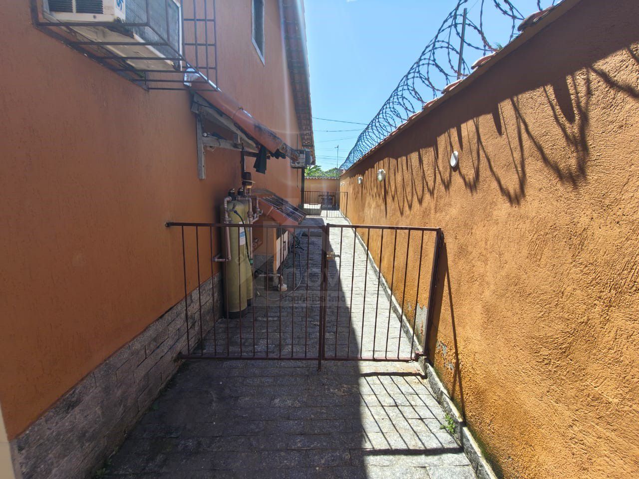 Conheça corredor 1 do imóvel - Casa à venda Itapeba, Maricá - R$ 580.000 - CA1246 - 60 corredor 1 - 60