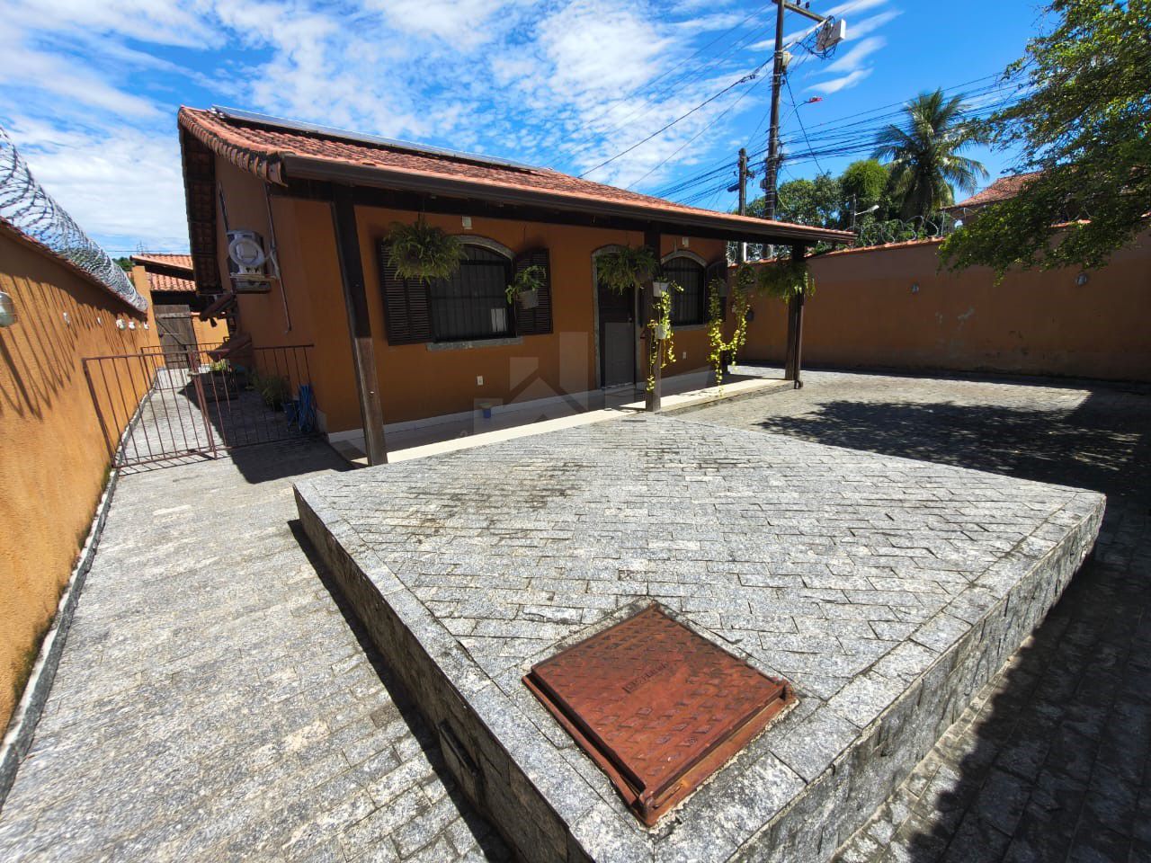 Conheça frente 1 do imóvel - Casa à venda Itapeba, Maricá - R$ 580.000 - CA1246 - 61 frente 1 - 61