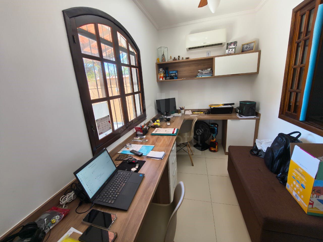 Conheça escritório 1 do imóvel - Casa à venda Itapeba, Maricá - R$ 580.000 - CA1246 - 7 escritório 1 - 7