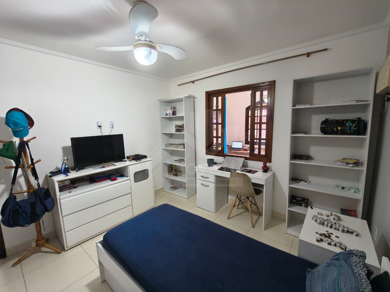 Conheça quarto filho 1.1 do imóvel - Casa à venda Itapeba, Maricá - R$ 580.000 - CA1246 - 8 quarto filho 1.1 - 8
