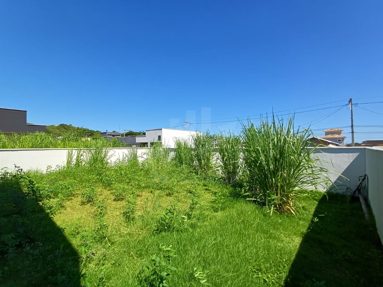 Conheça fundos 1.1 do imóvel - Casa em Condomínio 2 quartos à venda Caxito, Maricá - R$ 380.000 - CA1248 - 17 fundos 1.1 - 17