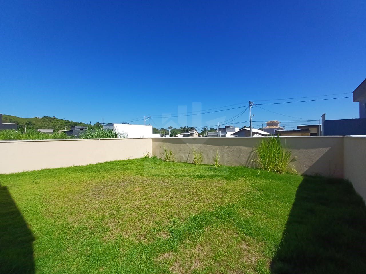 Conheça fundos... do imóvel - Casa em Condomínio 2 quartos à venda Caxito, Maricá - R$ 380.000 - CA1249 - 16 fundos... - 16