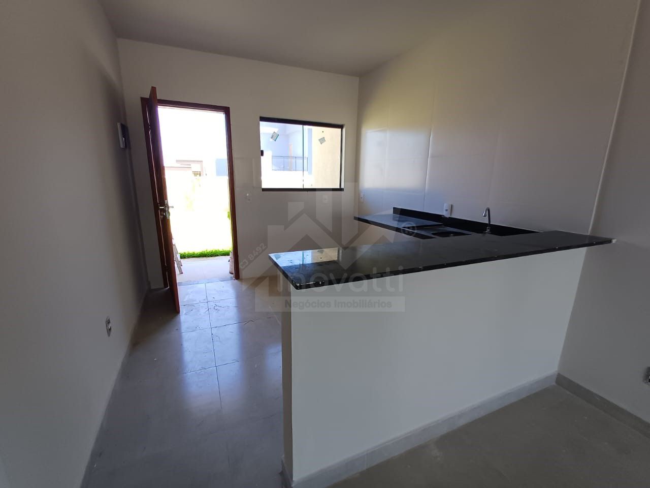 Conheça cozinha1.1 do imóvel - Casa em Condomínio 2 quartos à venda Caxito, Maricá - R$ 380.000 - CA1249 - 7 cozinha1.1 - 7
