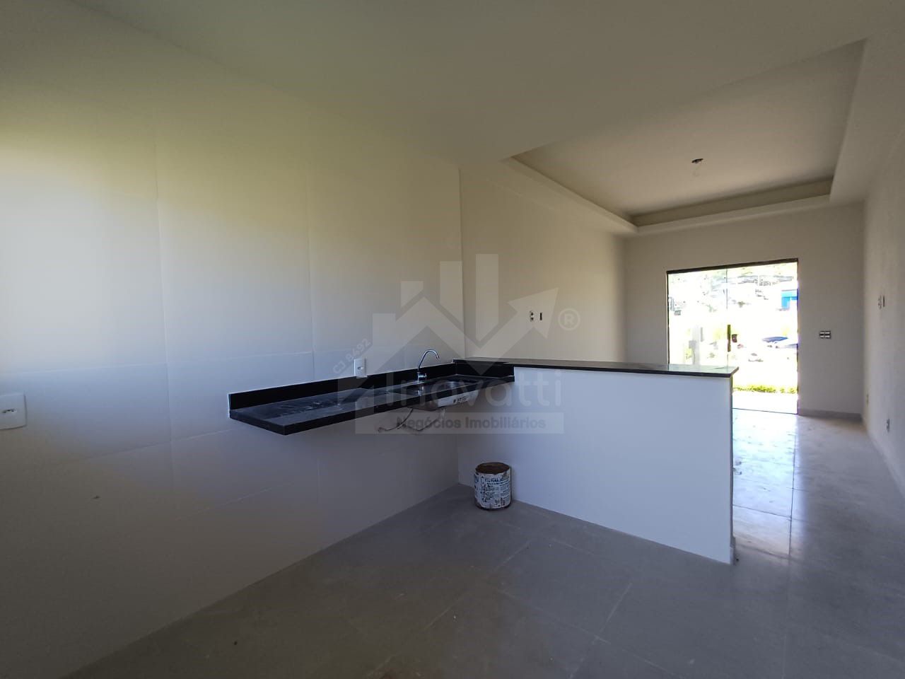 Conheça cozinh do imóvel - Casa em Condomínio 2 quartos à venda Caxito, Maricá - R$ 380.000 - CA1249 - 8 cozinh - 8