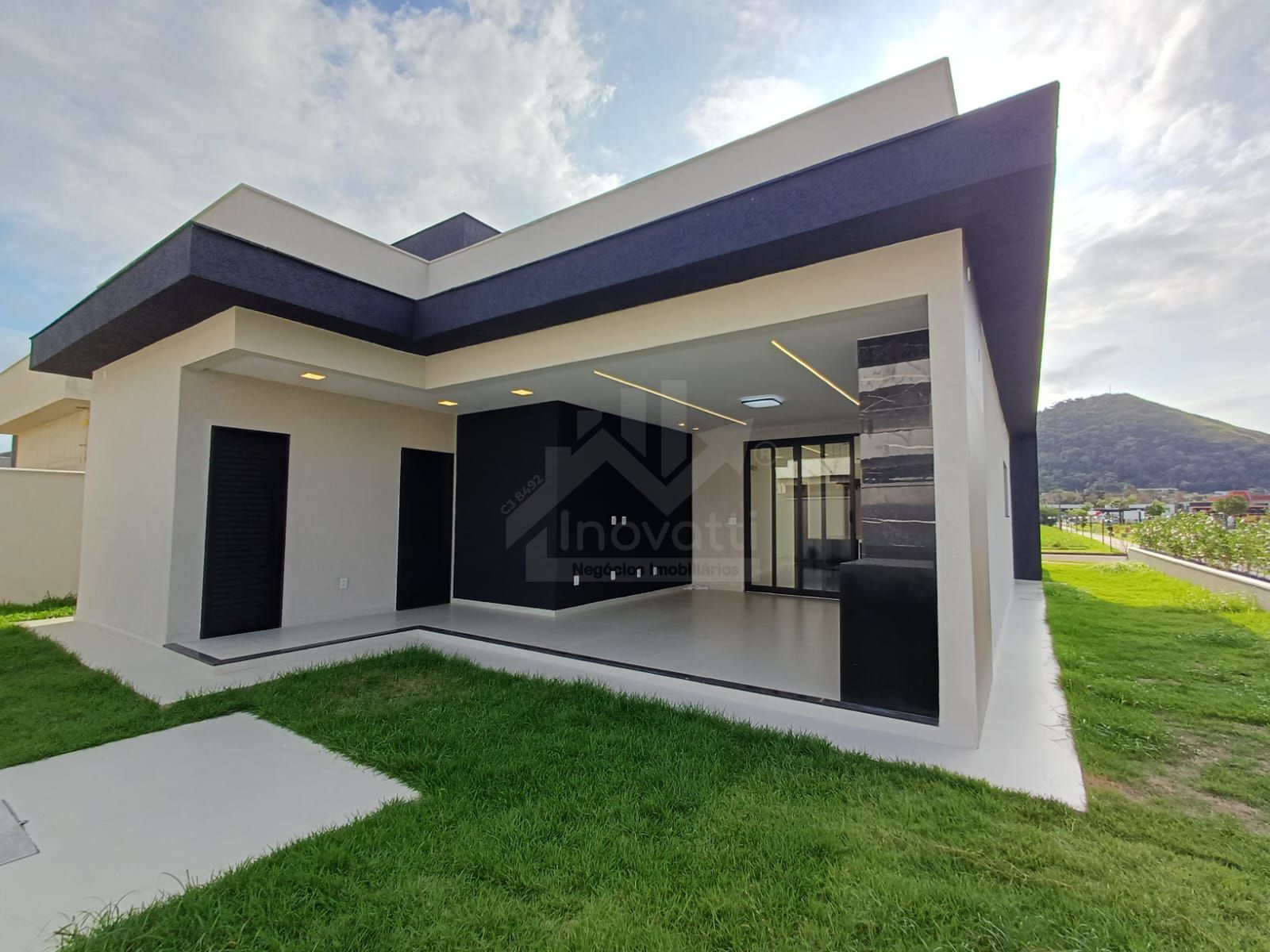 Conheça 29 do imóvel - Casa em Condomínio 3 quartos à venda Inoã (Inoã), Maricá - R$ 1.400.000 - CA1250 - 31 29 - 31