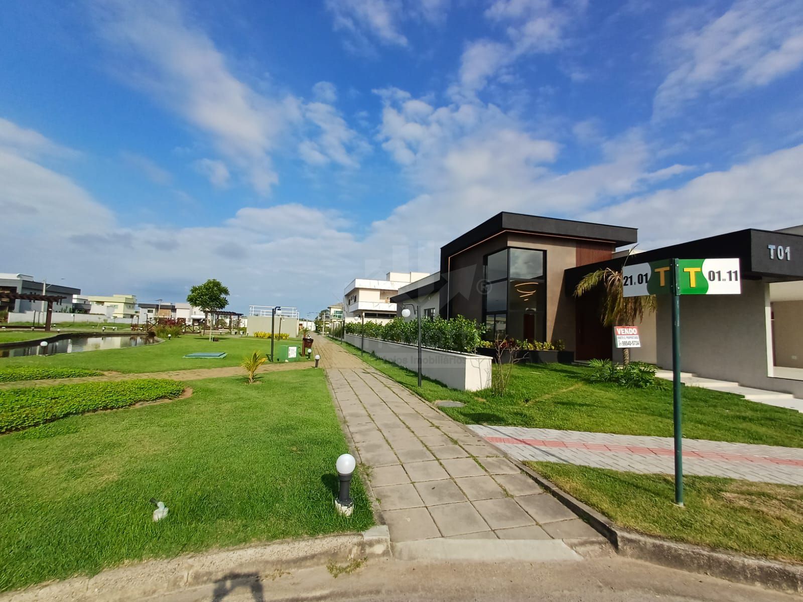 Conheça 92 do imóvel - Casa em Condomínio 3 quartos à venda Inoã (Inoã), Maricá - R$ 1.400.000 - CA1250 - 6 92 - 6