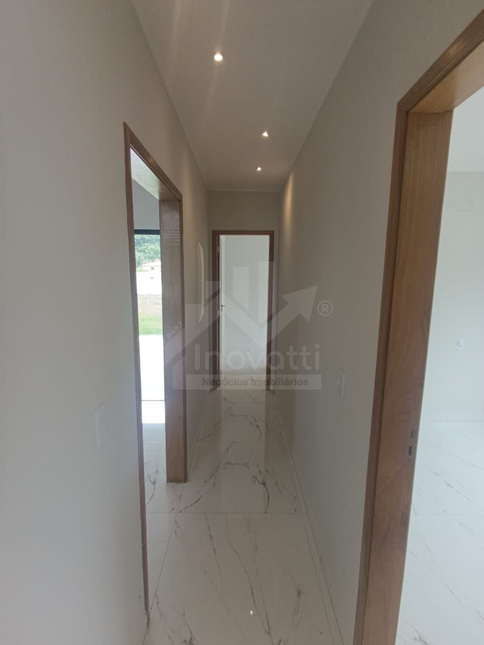 Conheça Corredor do imóvel - Casa em Condomínio 3 quartos à venda Ubatiba, Maricá - R$ 860.000 - CA1253 - 6 Corredor - 6
