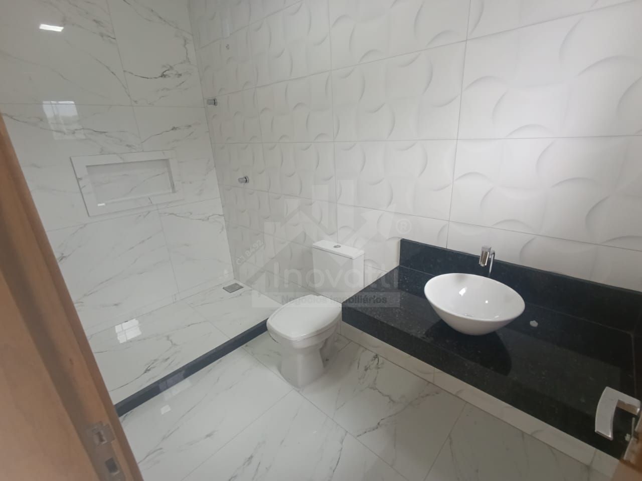 Conheça Banheiro 2 do imóvel - Casa em Condomínio 3 quartos à venda Ubatiba, Maricá - R$ 860.000 - CA1253 - 7 Banheiro 2 - 7