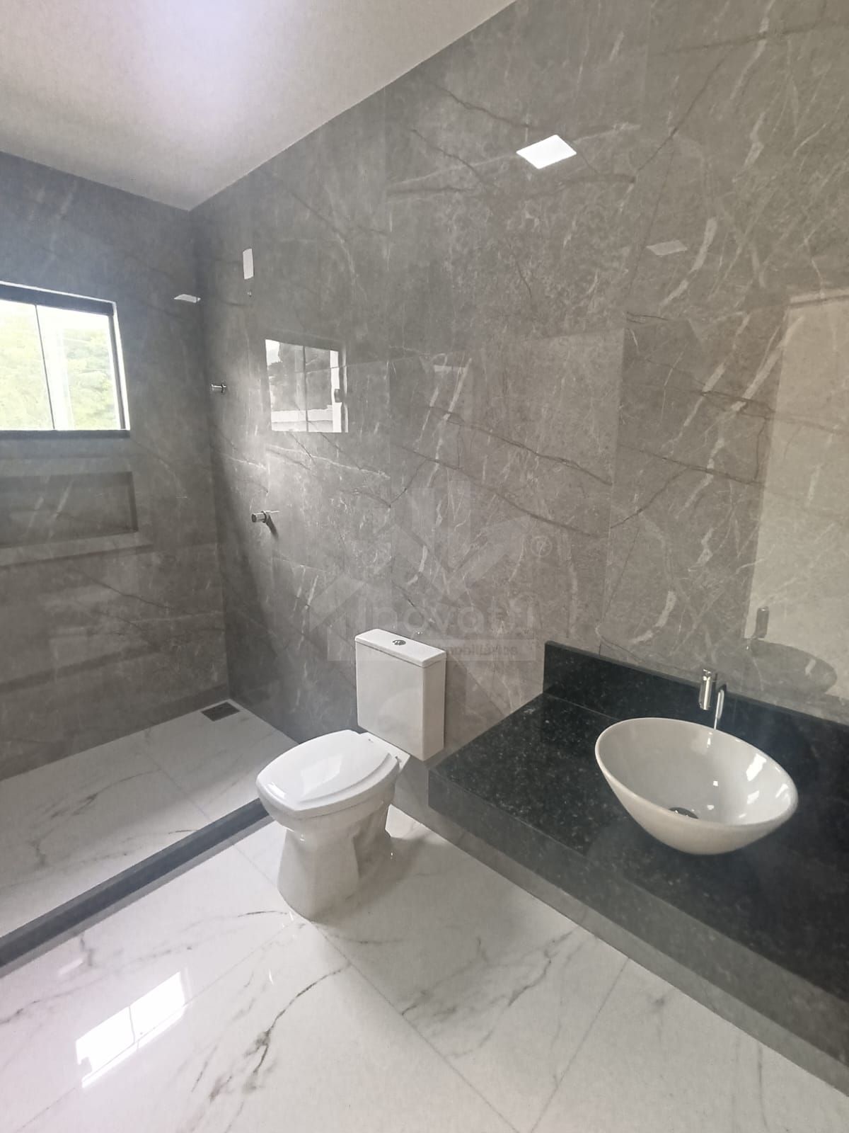 Conheça Banheiro 3 do imóvel - Casa em Condomínio 3 quartos à venda Ubatiba, Maricá - R$ 860.000 - CA1253 - 8 Banheiro 3 - 8