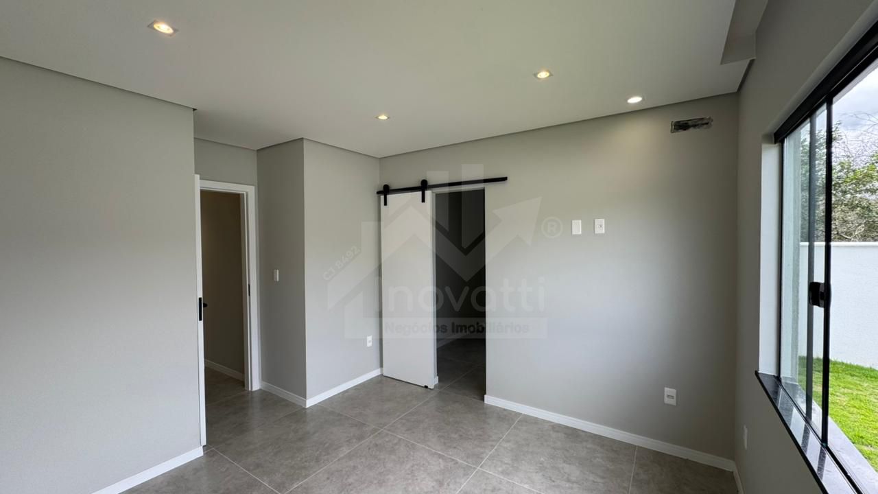 Conheça Quarto suíte do imóvel - Casa em Condomínio 3 quartos à venda Ubatiba, Maricá - R$ 860.000 - CA1256 - 11 Quarto suíte - 11