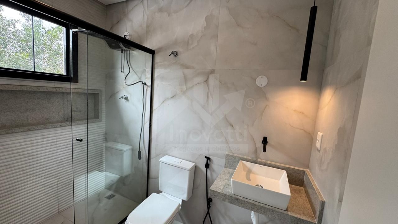 Conheça Suíte do imóvel - Casa em Condomínio 3 quartos à venda Ubatiba, Maricá - R$ 860.000 - CA1256 - 12 Suíte - 12