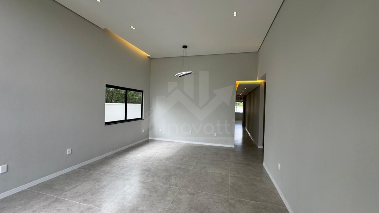 Conheça Sala do imóvel - Casa em Condomínio 3 quartos à venda Ubatiba, Maricá - R$ 860.000 - CA1256 - 5 Sala - 5