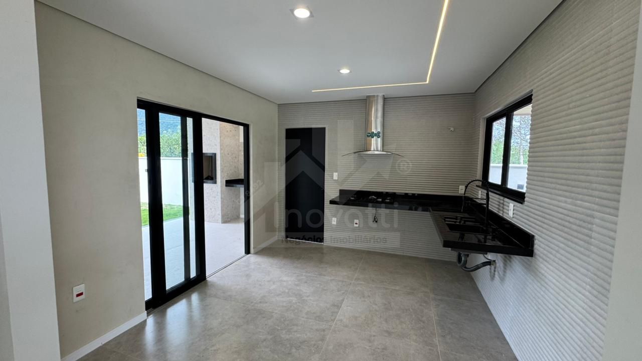 Conheça Cozinha do imóvel - Casa em Condomínio 3 quartos à venda Ubatiba, Maricá - R$ 860.000 - CA1256 - 6 Cozinha - 6