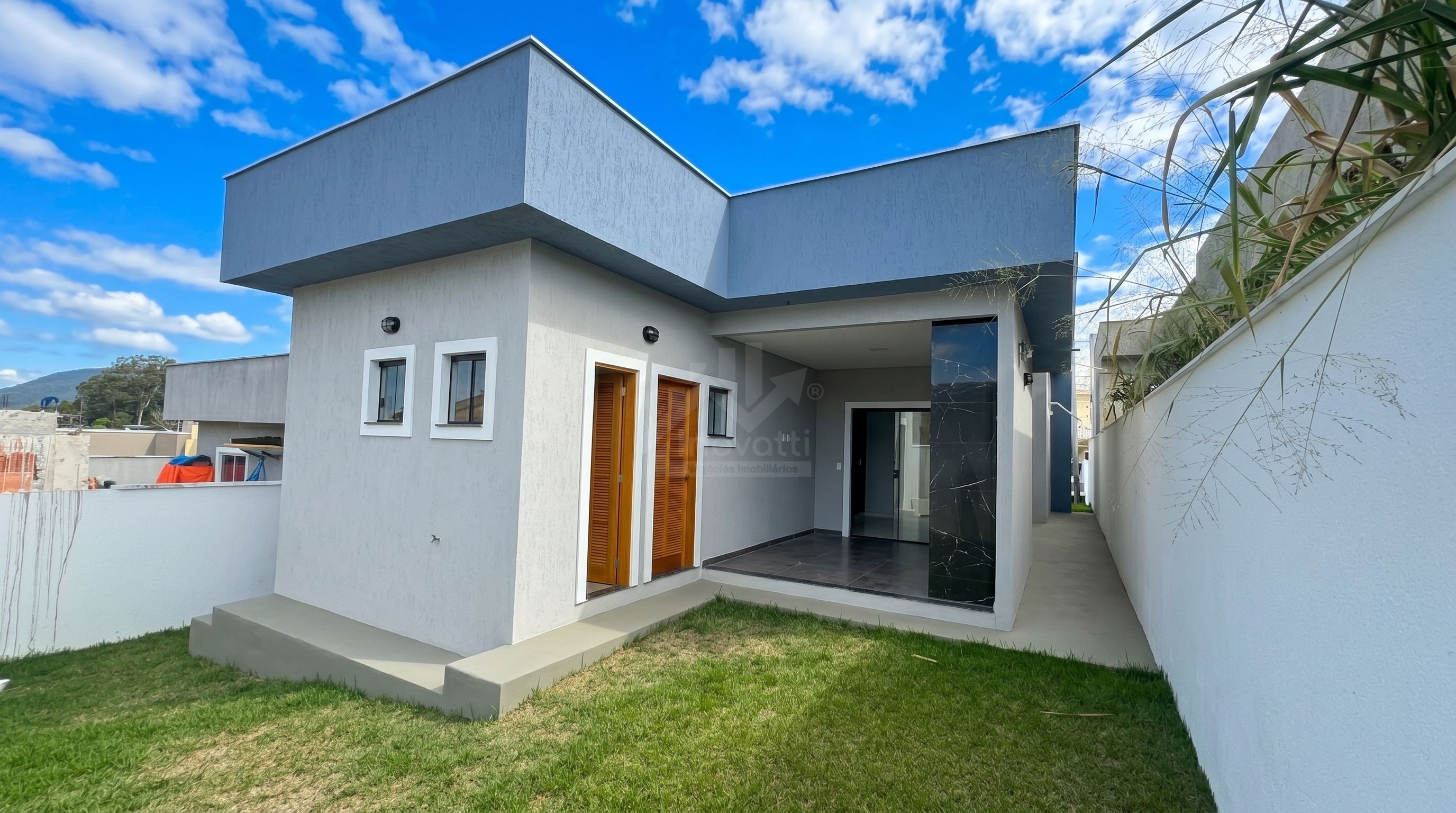 Conheça Replace_the_cloudy_sky_with_2 do imóvel - Casa em Condomínio 3 quartos à venda Pindobas, Maricá - R$ 680.000 - CA1258 - 12 Replace_the_cloudy_sky_with_2 - 12