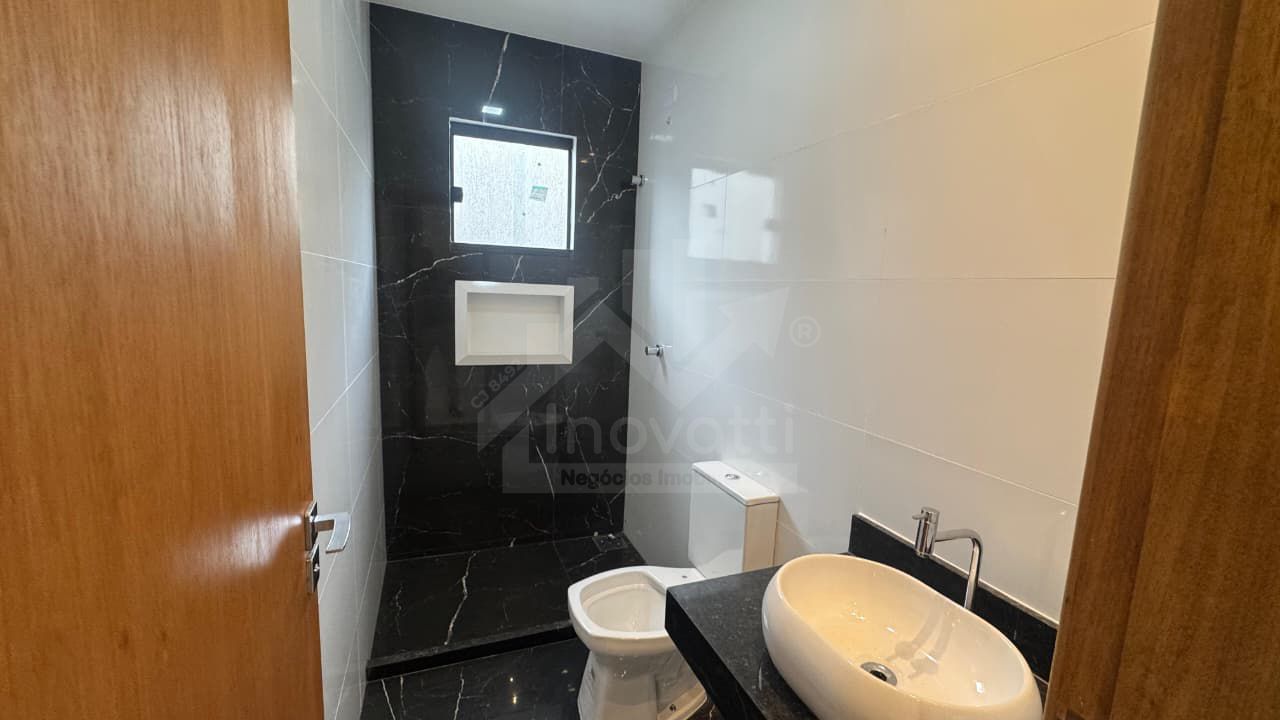 Conheça 04 do imóvel - Casa em Condomínio 3 quartos à venda Pindobas, Maricá - R$ 680.000 - CA1258 - 5 04 - 5