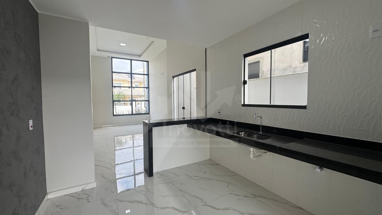 Conheça 07 do imóvel - Casa em Condomínio 3 quartos à venda Pindobas, Maricá - R$ 680.000 - CA1258 - 6 07 - 6