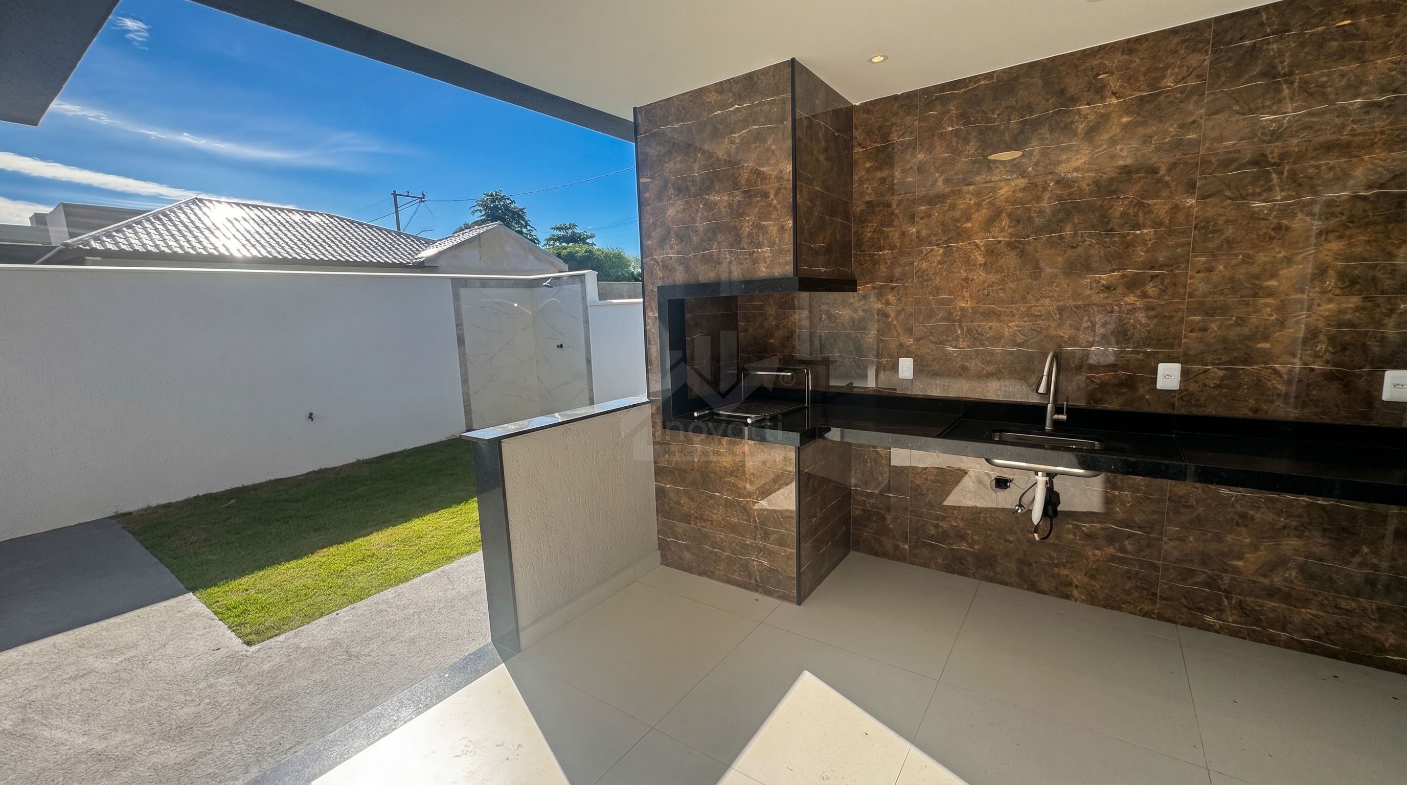 Conheça manter_detalhes_da_casa_sem_2 do imóvel - Casa em Condomínio 3 quartos à venda Ubatiba, Maricá - R$ 600.000 - CA1264 - 8 manter_detalhes_da_casa_sem_2 - 8