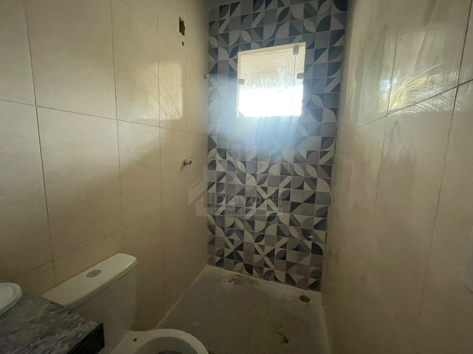 Conheça Banheiro suíte casa 2 Bambuí do imóvel - Casa 2 quartos à venda Balneário Bambuí, Maricá - R$ 320.000 - CA1271 - 10 Banheiro suíte casa 2 Bambuí - 10