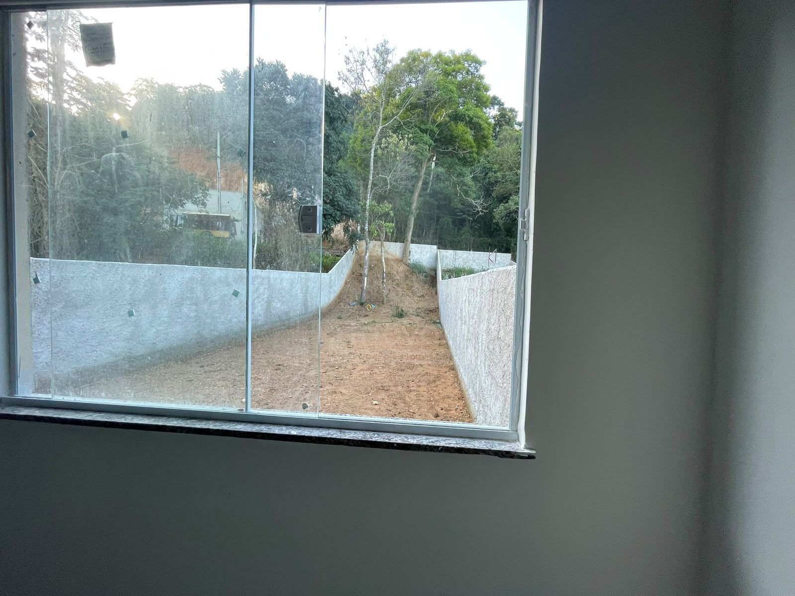 Conheça Quintal casa 2 Bambuí do imóvel - Casa 2 quartos à venda Balneário Bambuí, Maricá - R$ 320.000 - CA1271 - 14 Quintal casa 2 Bambuí - 14