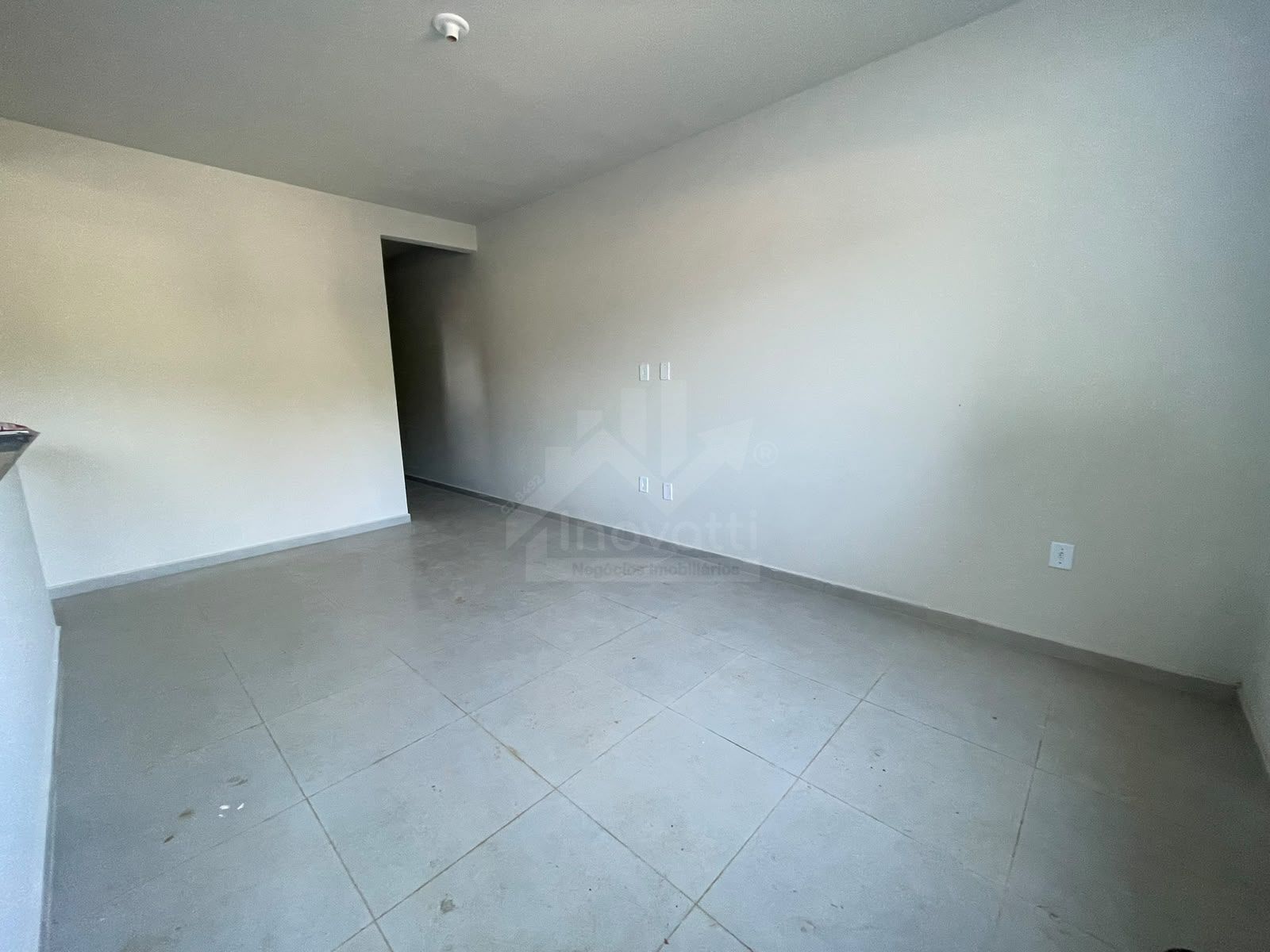 sala de estar casa 2 Bambuí - 3
