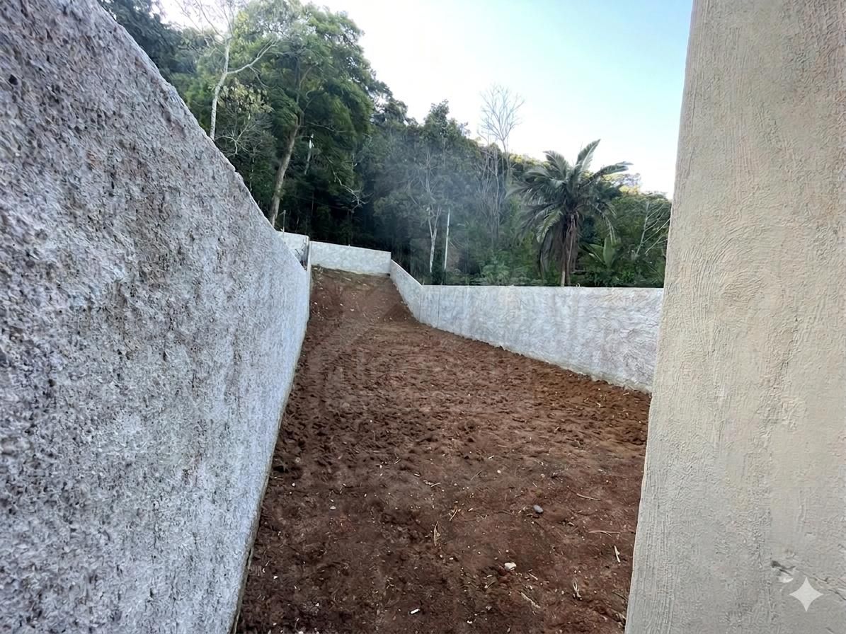 Conheça Quintal casa 1 Bambuí do imóvel - Casa 2 quartos à venda Balneário Bambuí (Ponta Negra), Maricá - R$ 320.000 - CA1272 - 13 Quintal casa 1 Bambuí - 13