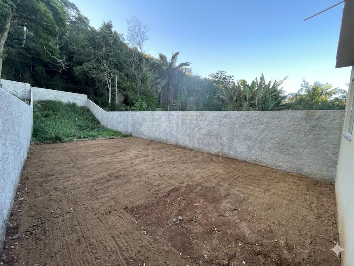 Conheça Quintal 1 casa 1 Bambuí do imóvel - Casa 2 quartos à venda Balneário Bambuí (Ponta Negra), Maricá - R$ 320.000 - CA1272 - 14 Quintal 1 casa 1 Bambuí - 14