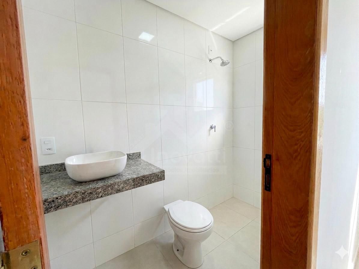 Conheça banheiro social casa 1 Bambuí do imóvel - Casa 2 quartos à venda Balneário Bambuí (Ponta Negra), Maricá - R$ 320.000 - CA1272 - 6 banheiro social casa 1 Bambuí - 6