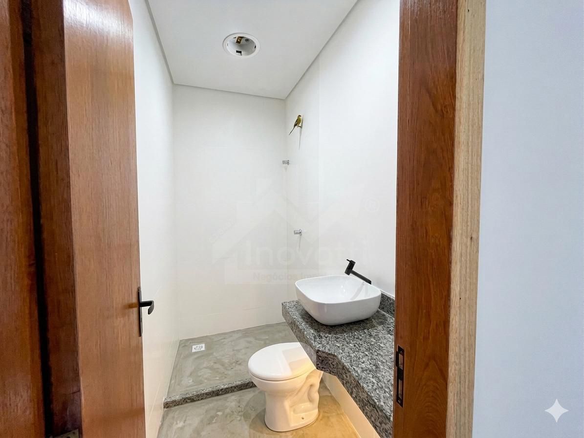 Conheça banheiro suíte casa 1 Bambuí do imóvel - Casa 2 quartos à venda Balneário Bambuí (Ponta Negra), Maricá - R$ 320.000 - CA1272 - 9 banheiro suíte casa 1 Bambuí - 9