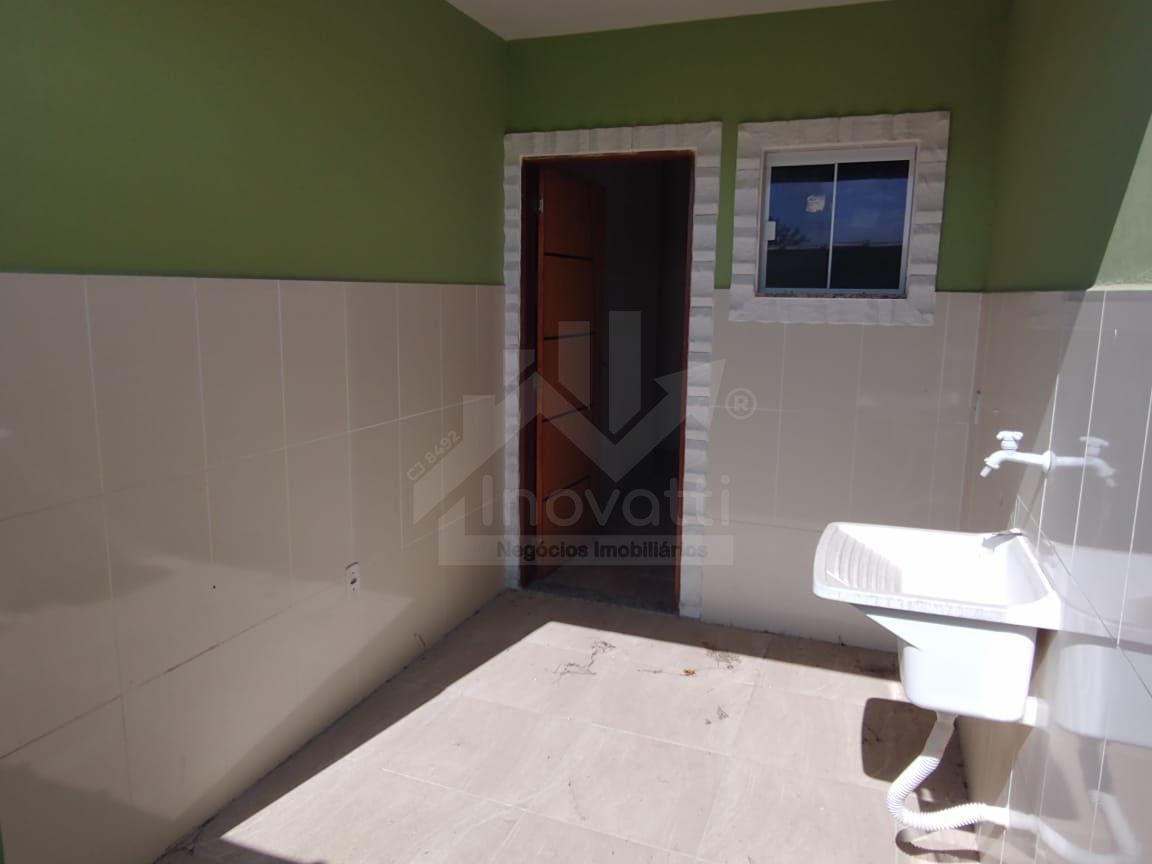 Conheça FOTO_14 do imóvel - Apartamento 1 quarto à venda Guaratiba (Ponta Negra), Maricá - R$ 300.000 - AP0158 - 14 FOTO_14 - 14
