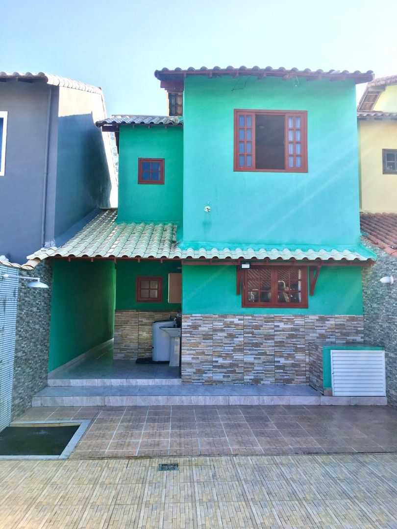 Conheça FOTO_15 do imóvel - Casa 3 quartos à venda Jardim Interlagos (Ponta Negra), Maricá - R$ 450.000 - CA0192 - 15 FOTO_15 - 15