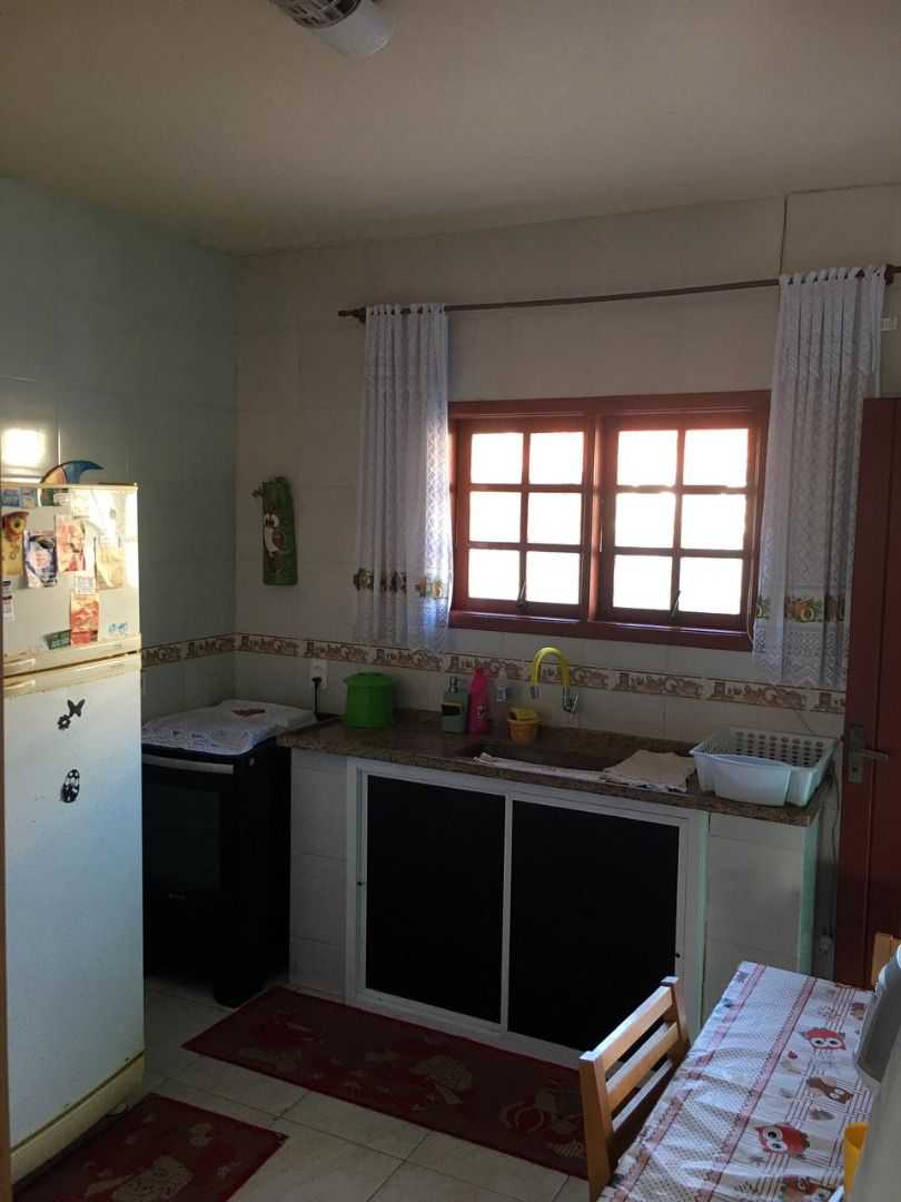 Conheça FOTO_4 do imóvel - Casa 3 quartos à venda Jardim Interlagos (Ponta Negra), Maricá - R$ 450.000 - CA0192 - 4 FOTO_4 - 4