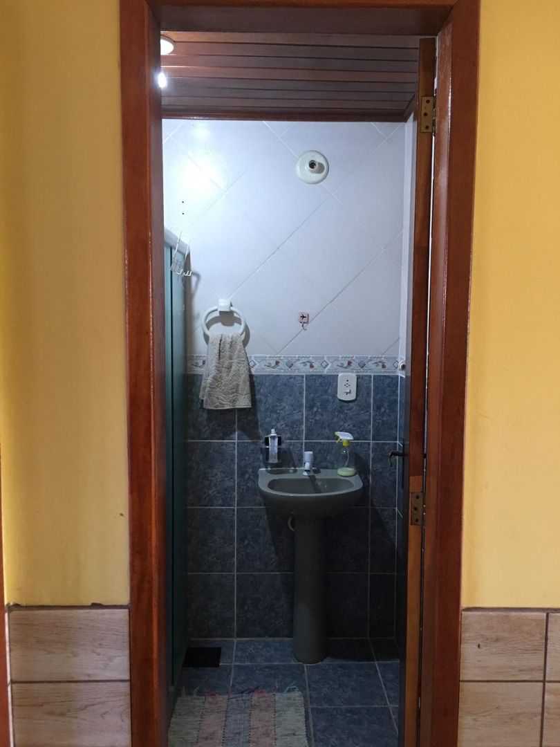 Conheça FOTO_7 do imóvel - Casa 3 quartos à venda Jardim Interlagos (Ponta Negra), Maricá - R$ 450.000 - CA0192 - 7 FOTO_7 - 7