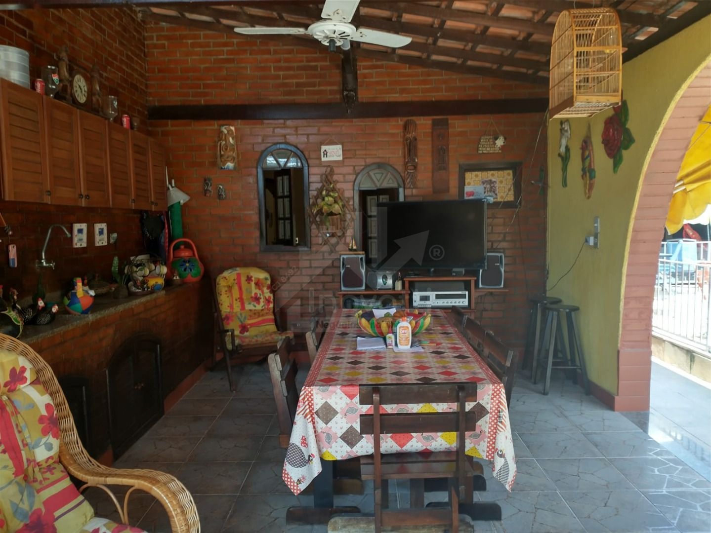 Conheça FOTO_10 do imóvel - Casa em Condomínio 2 quartos à venda Ponta Grossa, Maricá - R$ 550.000 - CA0203 - 10 FOTO_10 - 10