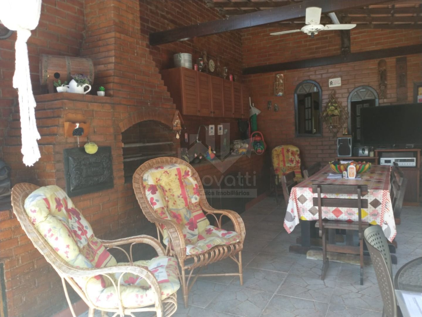 Conheça FOTO_9 do imóvel - Casa em Condomínio 2 quartos à venda Ponta Grossa, Maricá - R$ 550.000 - CA0203 - 9 FOTO_9 - 9