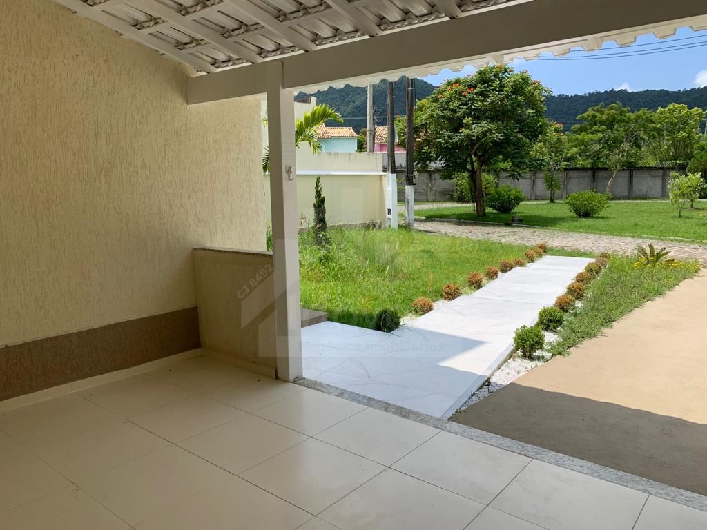 Conheça FOTO_53 do imóvel - Casa em Condomínio 5 quartos à venda Flamengo, Maricá - R$ 950.000 - CA0218 - 53 FOTO_53 - 53