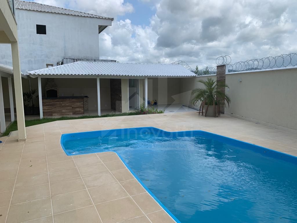 Conheça FOTO_58 do imóvel - Casa em Condomínio 5 quartos à venda Flamengo, Maricá - R$ 950.000 - CA0218 - 58 FOTO_58 - 58