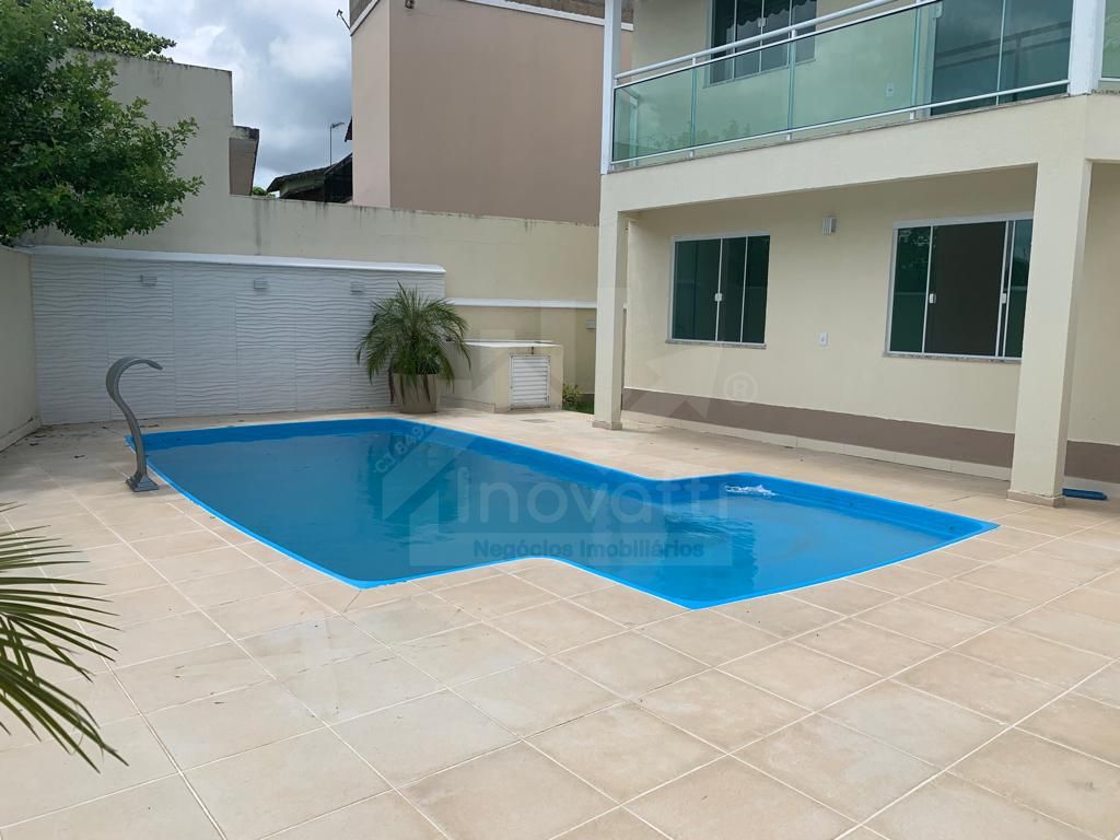 Conheça FOTO_61 do imóvel - Casa em Condomínio 5 quartos à venda Flamengo, Maricá - R$ 950.000 - CA0218 - 61 FOTO_61 - 61