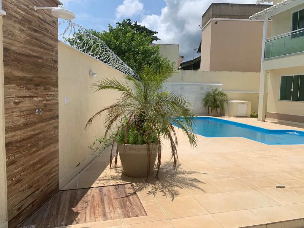 Conheça FOTO_62 do imóvel - Casa em Condomínio 5 quartos à venda Flamengo, Maricá - R$ 950.000 - CA0218 - 62 FOTO_62 - 62