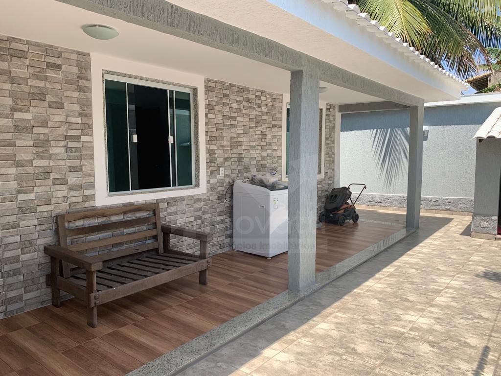 Conheça FOTO_34 do imóvel - Casa 3 quartos à venda Barra de Maricá, Maricá - R$ 790.000 - CA0227 - 34 FOTO_34 - 34