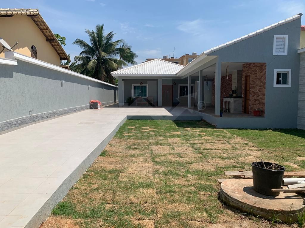 Conheça FOTO_36 do imóvel - Casa 3 quartos à venda Barra de Maricá, Maricá - R$ 790.000 - CA0227 - 36 FOTO_36 - 36